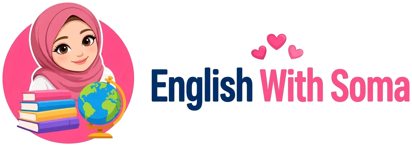 English With Soma