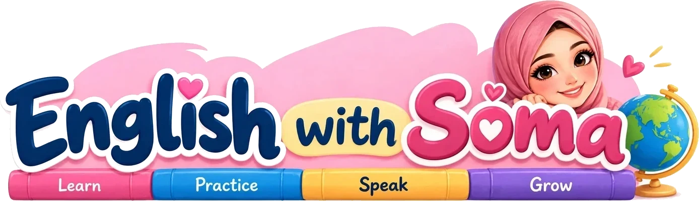Learn Practice Speak Grow